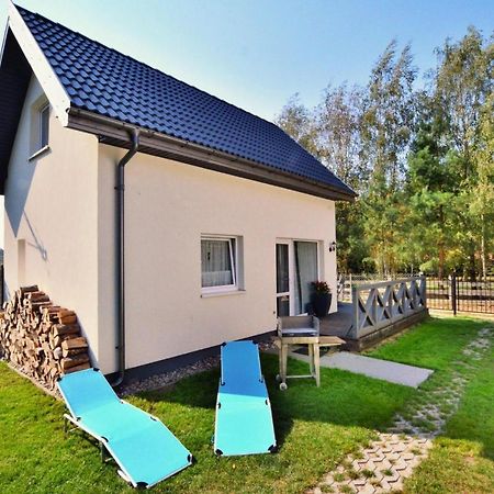 Comfortable Holiday Homes, Rusinowo ريوزينو المظهر الخارجي الصورة