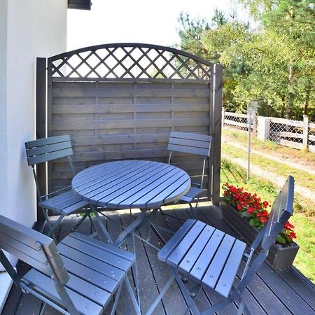 Comfortable Holiday Homes, Rusinowo ريوزينو المظهر الخارجي الصورة