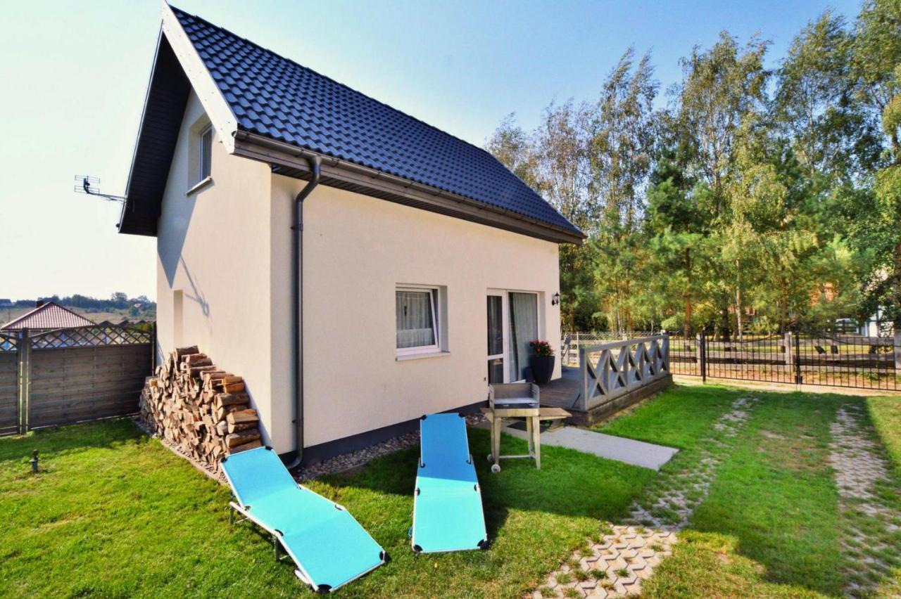Comfortable Holiday Homes, Rusinowo ريوزينو المظهر الخارجي الصورة
