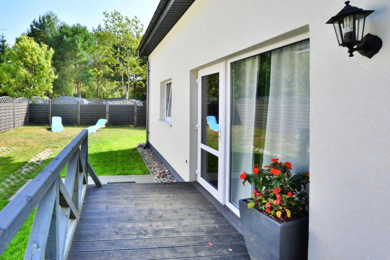 Comfortable Holiday Homes, Rusinowo ريوزينو المظهر الخارجي الصورة