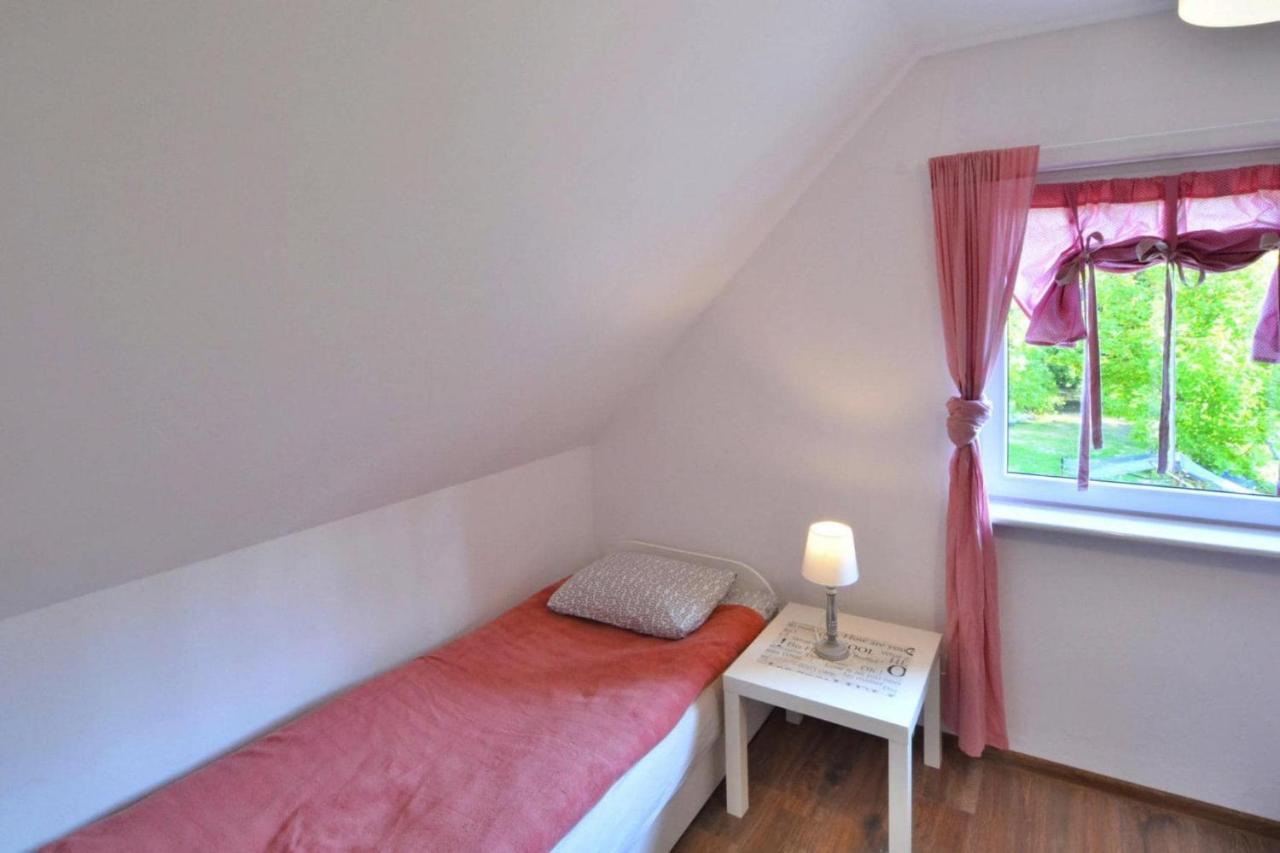 Comfortable Holiday Homes, Rusinowo ريوزينو المظهر الخارجي الصورة