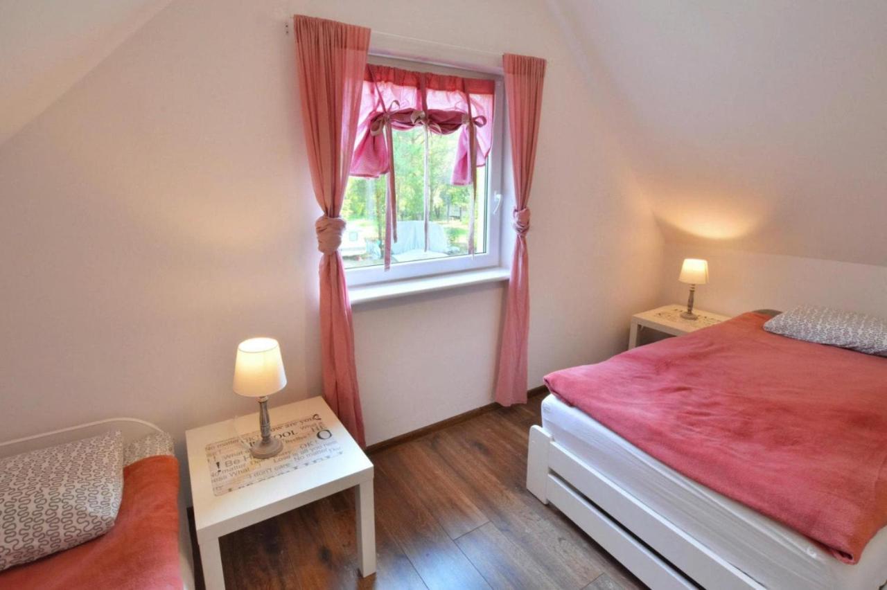 Comfortable Holiday Homes, Rusinowo ريوزينو المظهر الخارجي الصورة