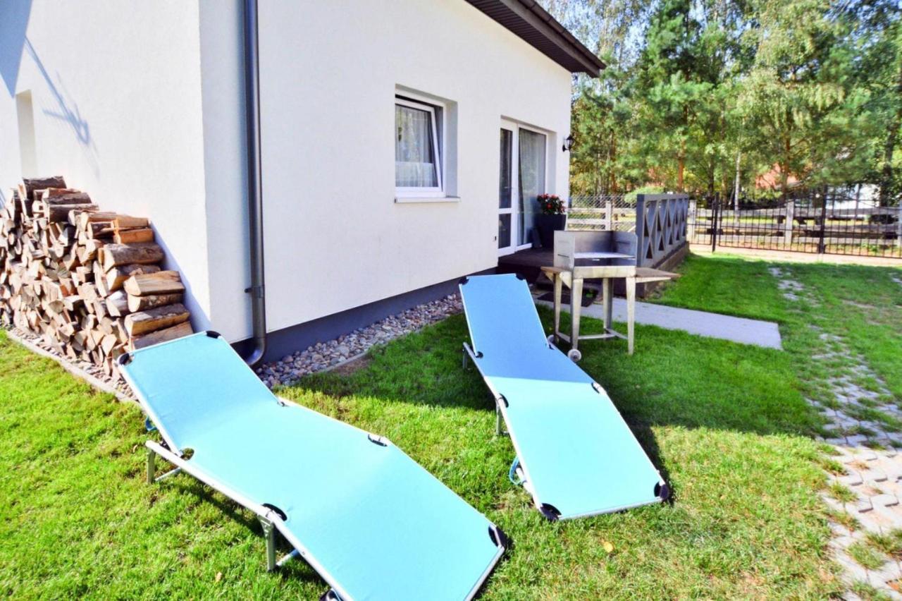 Comfortable Holiday Homes, Rusinowo ريوزينو المظهر الخارجي الصورة