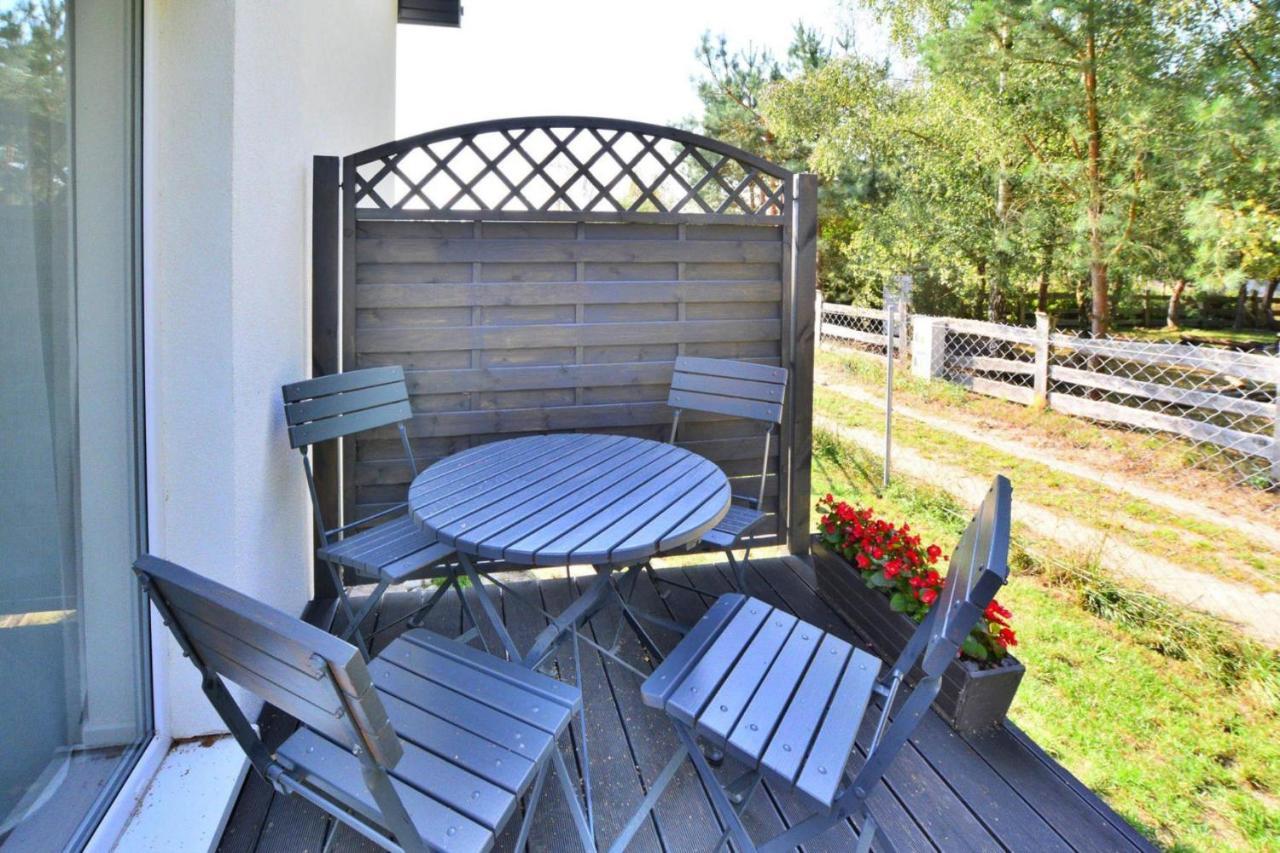Comfortable Holiday Homes, Rusinowo ريوزينو المظهر الخارجي الصورة