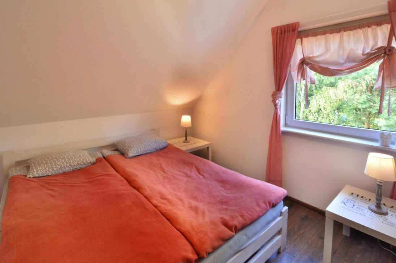Comfortable Holiday Homes, Rusinowo ريوزينو المظهر الخارجي الصورة